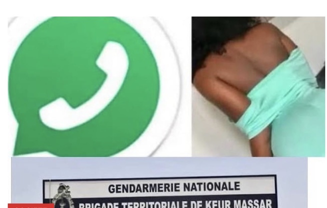 Séquestration à Keur Massar : Deux sœurs utérines violées, l'une sodomisée, bâillonnée et ligotée