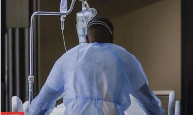 Diphtérie: 248 cas confirmés et 11 décès enregistrés au Sénégal