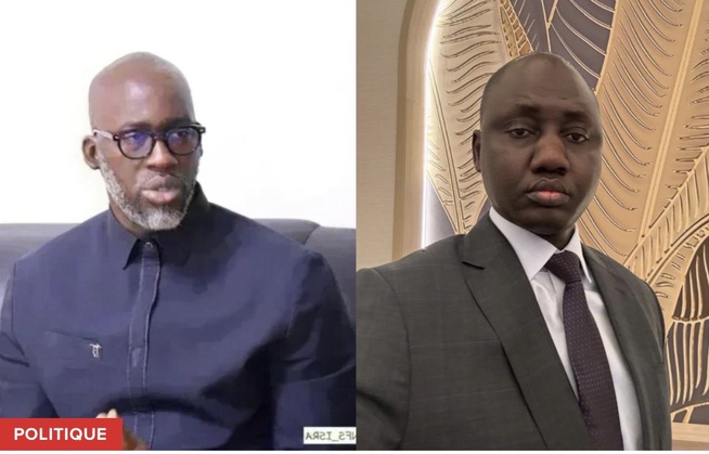 CDC : Fadilou Keïta-Lamine Guissé, des vérifications et un PV toujours à finaliser