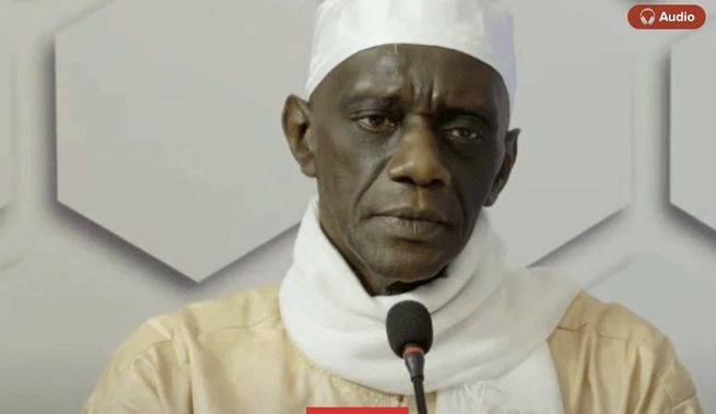 DSC : nouvelle plainte de Mame Mactar Guèye, une enquête ouverte