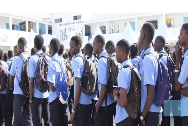 Éducation: la rentrée scolaire reportée Éducation: la rentrée scolaire reportée