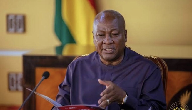 Le Ghana va déposer une demande pour rejoindre les Brics Le Ghana va déposer une demande pour rejoindre les Brics