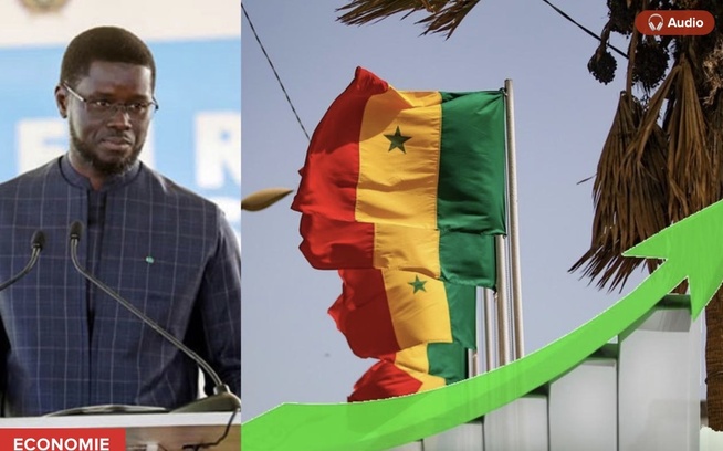 Sénégal : Entre rebond du commerce, hausse des services et repli des créations d'entreprises au 2e trimestre 2026 (UEMOA)