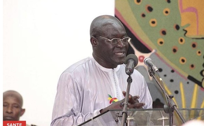 Centre de santé Philippe Maguilène Senghor : Mballo Dia Thiam alerte sur un risque sanitaire majeur et réclame une délocalisation urgente Centre de santé Philippe Maguilène Senghor : Mballo Dia Thiam alerte sur un risque sanitaire majeur et réclame une délocalisation urgente