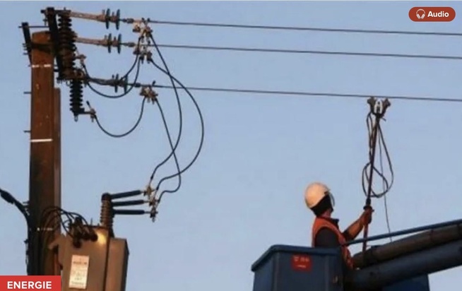 Accès universel à l’électricité : 998 milliards de FCFA d’engagements annoncés Accès universel à l’électricité : 998 milliards de FCFA d’engagements annoncés