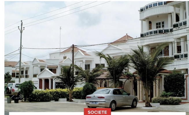 Mbour : Un émigré espagnol manque de perdre sa villa de 100 millions après un prêt de 10 millions de FCFA Mbour : Un émigré espagnol manque de perdre sa villa de 100 millions après un prêt de 10 millions de FCFA