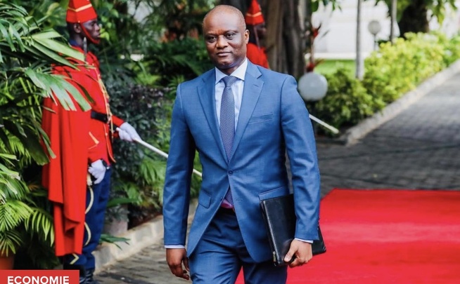 Réunion entre l’Etat et ses créanciers : Ce qu’en dit Abdourahmane Sarr, ex-ministre de l’Economie