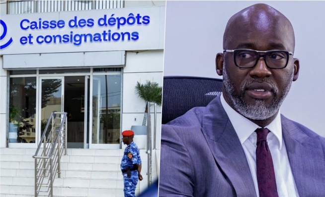 CDC : l’arrivée remarquée de Fadilou Keita à 20 h, le treillis et le dernier paraphe à 00 h 20