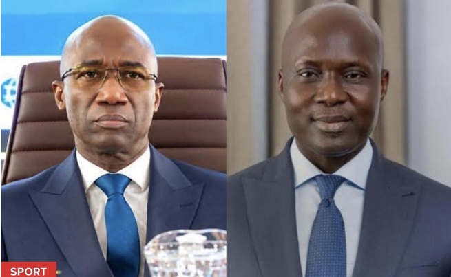 Tribunal arbitral du Sport : Me Moussa Sarr apporte son soutien à la FSF
