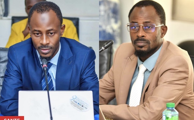 Recrutement dans la santé : Les vérités du Dr Malick Diallo (DRH du ministère) sur le déficit de 18 947 agents (3/3)