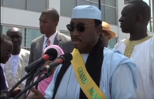 Vidéo- Serigne Mame Mor s’en prend à Racine Talla Vidéo- Serigne Mame Mor s’en prend à Racine Talla