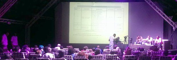 les organisateurs du Bercy du 04 juin 2016 brandissent des documents sur« Les contrevérités de Wally Seck » dans une émission diffusée sur la Sen TV le jour de la korité. les organisateurs du Bercy du 04 juin 2016 brandissent des documents sur« Les contrevérités de Wally Seck » dans une émission diffusée sur la Sen TV le jour de la korité.