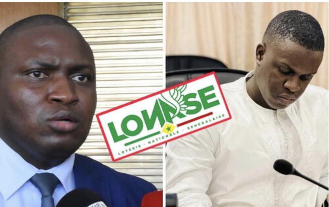 Sanctions, limogeage et vidéosurveillance à la LONASE : La violente charge de Toussaint Manga contre son successeur