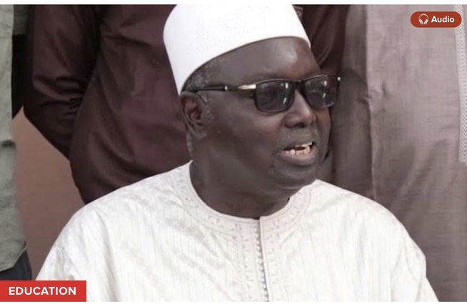 Taïba Ndiaye : Le lycée porte désormais le nom de l'ancien maire Alé Lô