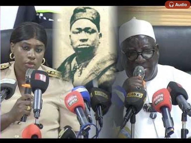 CRD du Magal de Mbacké Kadior : la gouverneure de Louga répond aux doléances du comité d'organisation