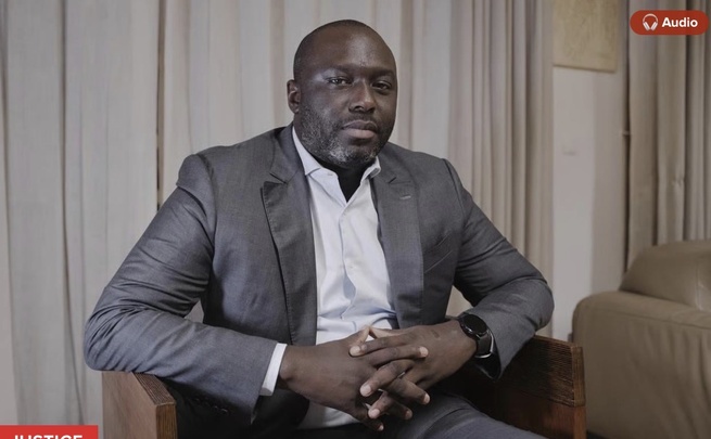 Cessions du patrimoine bâti de l’État : Abdou Karim Fofana éteint la polémique sur son passage à la commission d’enquête parlementaire
