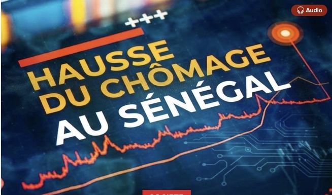 Chômage en hausse, emploi en recul, les NEET à 35,3 %… : Les chiffres "chauds" du marché du travail !