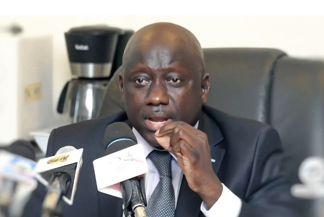 Polémique sur le loyer à 100 000 FCFA : Serigne Bassirou Guèye répond à Yaya Abdoul Kane
