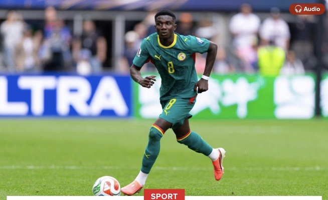 Monaco vs Sénégal : Les deux visages de Lamine Camara décryptés par trois experts