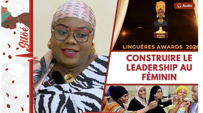 Coach Omaïssa : les secrets d’une femme qui conjugue l’amour, le leadership et la sororité