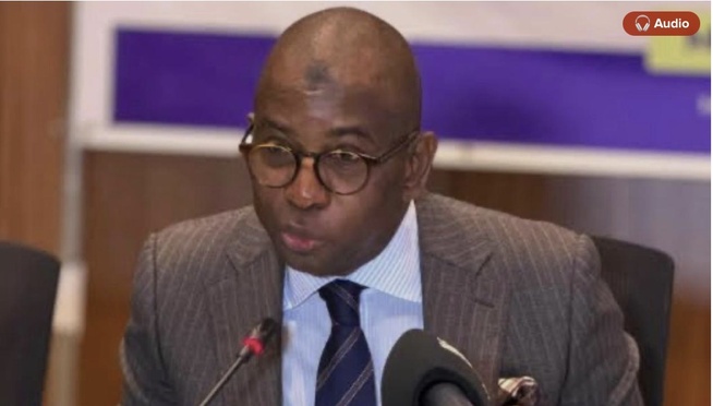 Rentrée scolaire 2026-2027 : 8 400 enseignants en renfort et un climat apaisé avec les syndicats, les précisions de Moustapha Guirassy