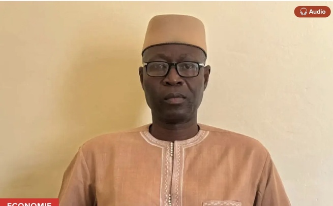 Dette du Sénégal sur le marché de l’UMOA : Le Pr Amath Ndiaye pointe l'écart anormal entre le taux de la BCEAO et le coût de nos emprunts Dette du Sénégal sur le marché de l’UMOA : Le Pr Amath Ndiaye pointe l'écart anormal entre le taux de la BCEAO et le coût de nos emprunts