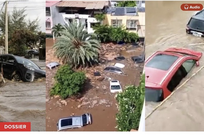 Après la pluie, la tempête financière : L’indemnisation, le second calvaire des automobilistes sinistrés