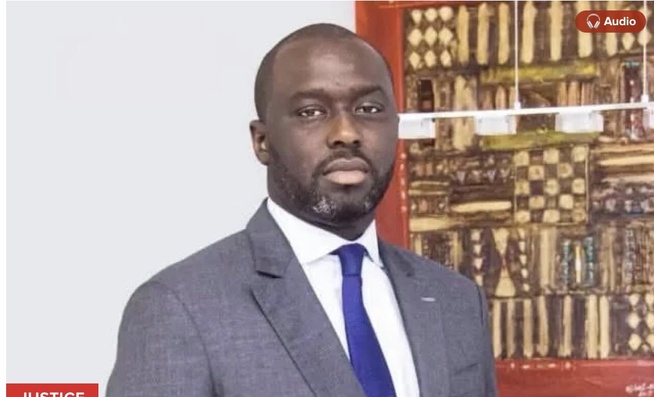 Commission d’enquête parlementaire : vers un face-à-face électrique avec Abdou Karim Fofana Commission d’enquête parlementaire : vers un face-à-face électrique avec Abdou Karim Fofana