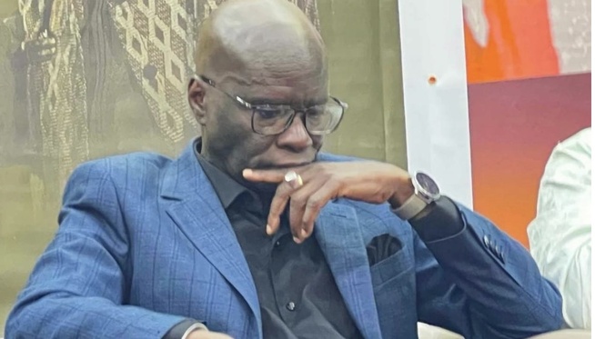 Décès d’Aziz Seck : Omar Pène pleure «un frère de route»