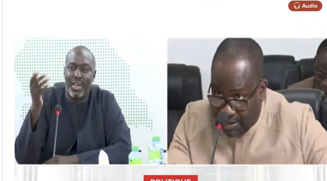 Fann, Almadies, Point E : La commission d'enquête parlementaire met à nu le bradage des loyers de l'État Fann, Almadies, Point E : La commission d'enquête parlementaire met à nu le bradage des loyers de l'État