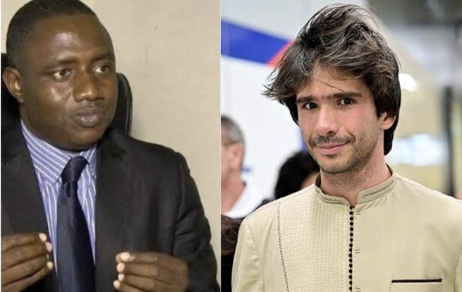 Affaire de la Cour de cassation française : "Branconnerie", réagit Yoro Dia Affaire de la Cour de cassation française : "Branconnerie", réagit Yoro Dia