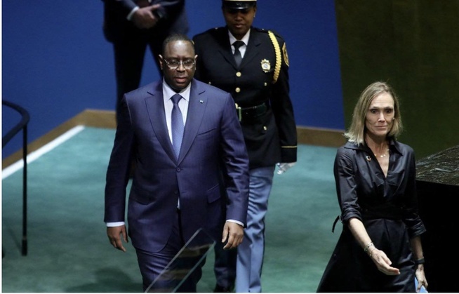 Cour de cassation française : Juan Branco annonce une mauvaise nouvelle pour Macky Sall