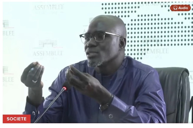 Affaire Adax : Le mystère des 100 milliards de FCFA atterrit sur la table de la commission d'enquête