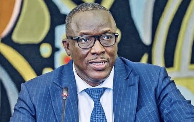 Commission d’enquête : Cheikh Oumar Anne décline l’invitation et recadre vigoureusement la majorité parlementaire Commission d’enquête : Cheikh Oumar Anne décline l’invitation et recadre vigoureusement la majorité parlementaire
