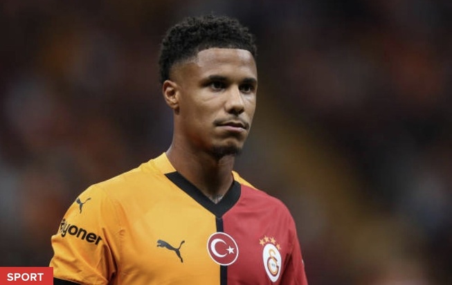 Ligue des champions : Ismaïl Jakobs et Galatasaray défient l’armada offensive du Barça Ligue des champions : Ismaïl Jakobs et Galatasaray défient l’armada offensive du Barça
