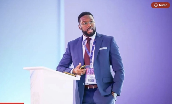 Africa Energy Week : le Sénégal cherche 348 milliards FCFA pour...