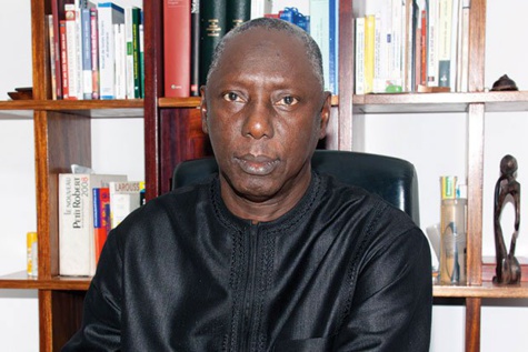 Me Pape Sambaré Diop : "Je n’ai aucune certitude de l’existence de ce fameux "protocole de Rebeuss" Me Pape Sambaré Diop : "Je n’ai aucune certitude de l’existence de ce fameux "protocole de Rebeuss"