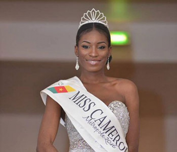 1ère édition de l’élection Miss Cameroun-Sénégal : La beauté camerounaise sur scène à Dakar 1ère édition de l’élection Miss Cameroun-Sénégal : La beauté camerounaise sur scène à Dakar