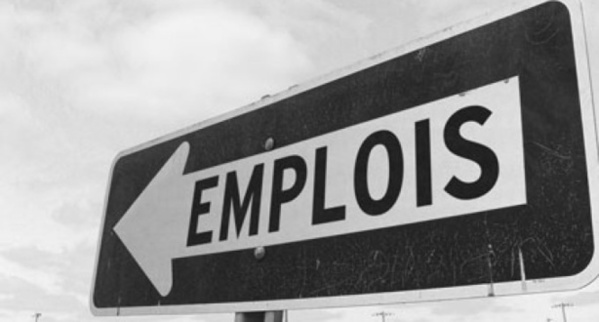 Emploi : Le marché se redresse, mais la croissance des salaires reste atone Emploi : Le marché se redresse, mais la croissance des salaires reste atone