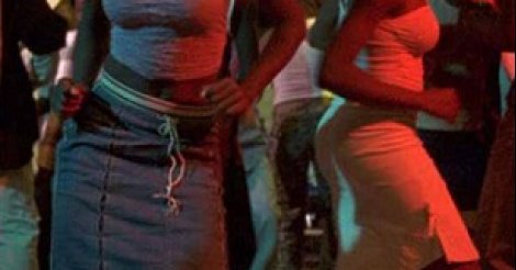 Birima Mangara : "19% des adolescentes de 15 à 19 ans ont déjà commencé leur vie féconde" Birima Mangara : "19% des adolescentes de 15 à 19 ans ont déjà commencé leur vie féconde"
