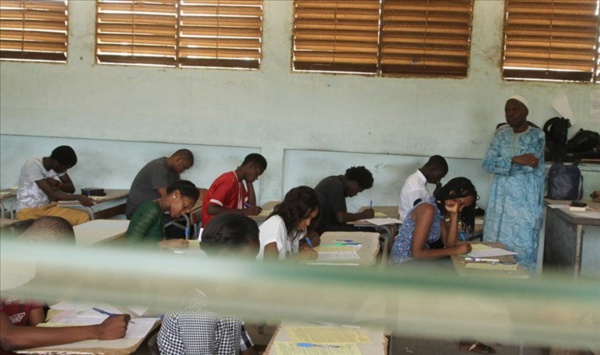 Sujets Baccalauréat 2016 : Le terrorisme et l’émigration clandestine au menu Sujets Baccalauréat 2016 : Le terrorisme et l’émigration clandestine au menu