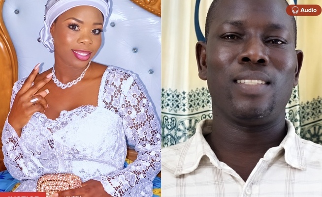 Drame conjugal à Fandène : Asta Dia écrouée pour l’assassinat de son mari