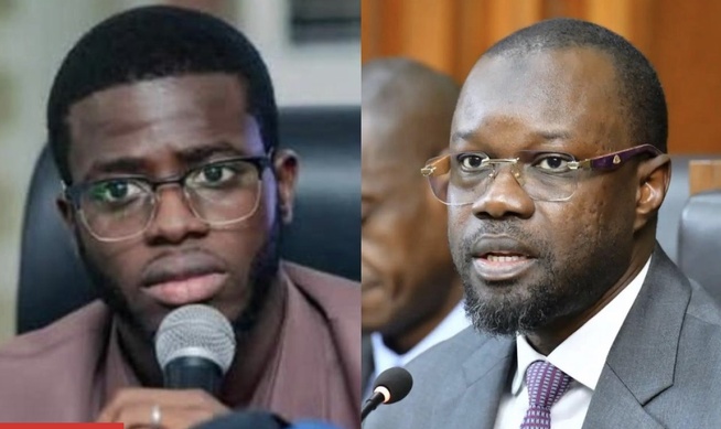 Affaire ASER : Le Collectif Sunu 37 milliards accuse Ousmane Sonko de vouloir « noyer le dossier dans une bataille politique » Affaire ASER : Le Collectif Sunu 37 milliards accuse Ousmane Sonko de vouloir « noyer le dossier dans une bataille politique »