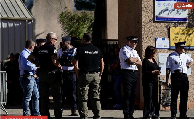 France : un homme condamné à 19 ans de prison pour avoir violé et prostitué son fils France : un homme condamné à 19 ans de prison pour avoir violé et prostitué son fils