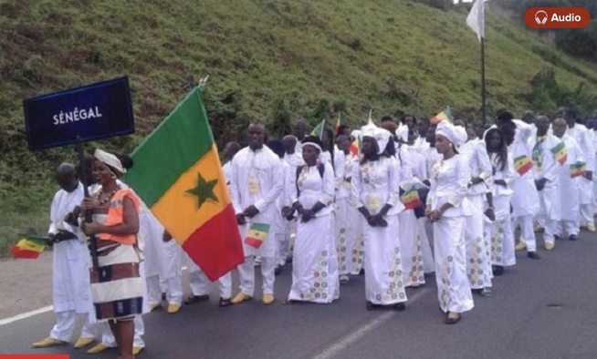 Jeux de la Francophonie 2031 : Le Sénégal désigné pays hôte Jeux de la Francophonie 2031 : Le Sénégal désigné pays hôte