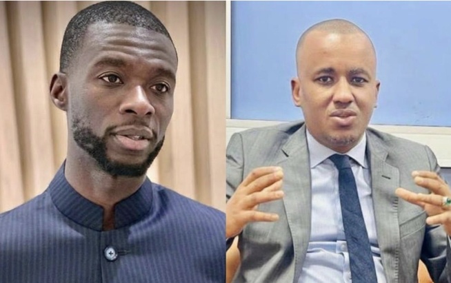 Plainte d’Oumar Sow : Les avocats de Mouhamed Dieng réagissent