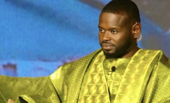 Pape Cheikh Diallo : mauvaise nouvelle pour l’animateur Pape Cheikh Diallo : mauvaise nouvelle pour l’animateur