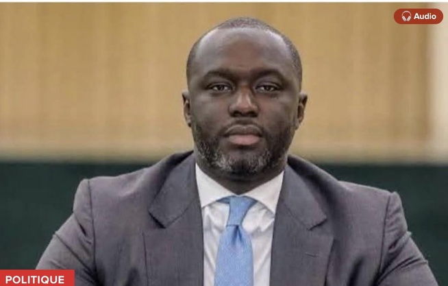 Le sentiment que j'étais dans une cour d'inquisition... » : Abdou Karim Fofana joue les prolongations Le sentiment que j'étais dans une cour d'inquisition... » : Abdou Karim Fofana joue les prolongations