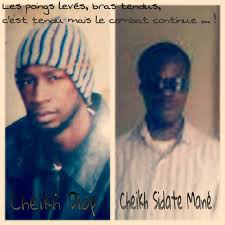 Meurtre du policier Fodé Ndiaye : Les jeunes de Colobane, Cheikh Sidaty Mané et Cheikh Diop jugés devant la Cour d’appel le 29 juillet Meurtre du policier Fodé Ndiaye : Les jeunes de Colobane, Cheikh Sidaty Mané et Cheikh Diop jugés devant la Cour d’appel le 29 juillet