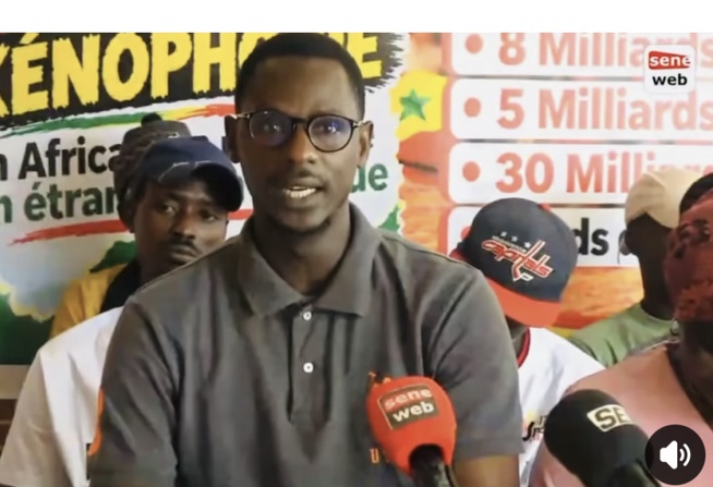 Division spéciale de cybersécurité : le chroniqueur Momo Cissé annonce sa convocation, voici les raisons